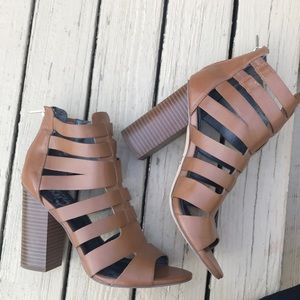 Circus Sam Edelman Heels 8.5